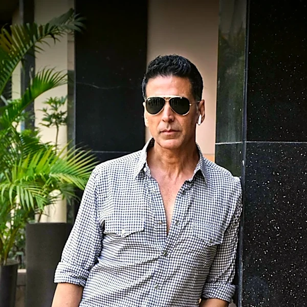 Akshay Kumar Advocates for Mandatory Self-Defence Training in Indian Schools