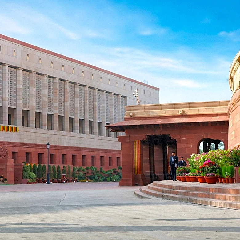 India's Customs Administration Reforms Highlighted by Union Minister