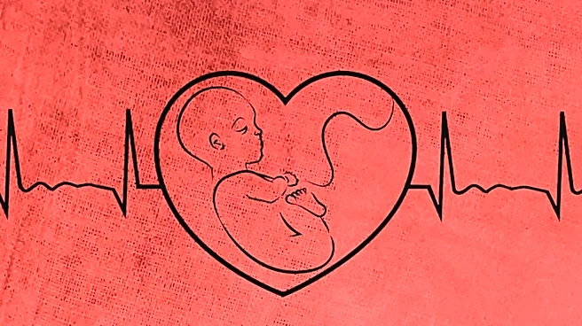 Decidual Hemorrhage in Pregnancy: Understanding Causes and Risks