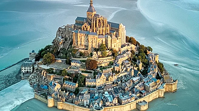 UNESCO Highlights Historical Significance of Normandy D-Day Beaches