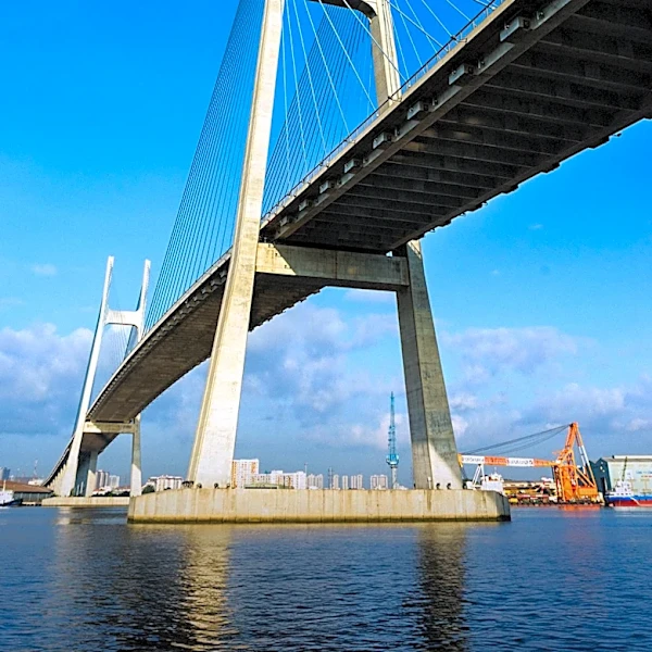 Gordie Howe International Bridge Opens, Enhancing US-Canada Trade Connectivity