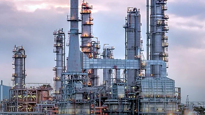 U.S. Gasoline Prices Surge by 22 Cents Amidst Ongoing U.S.-Iran Tensions