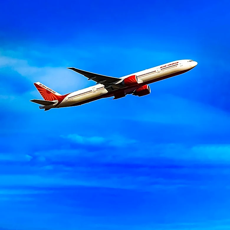 Air India Recognized for Digital Transformation with FlightGlobal Award