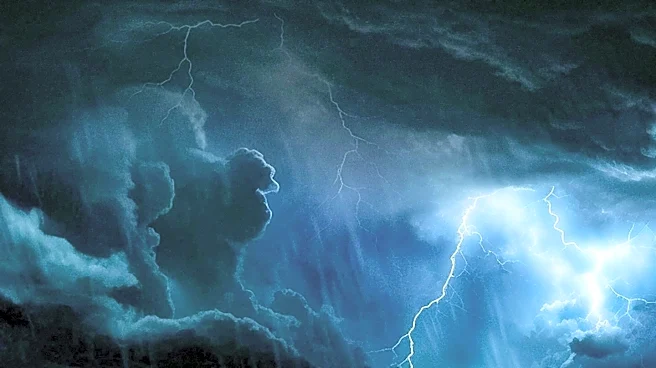 Severe Weather and Wildfires Impact Europe and the U.S.