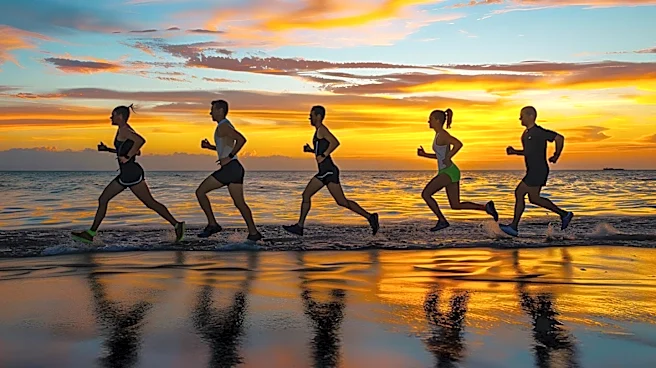 Bali Run Club Faces Ban Over Allegations of Excluding Locals