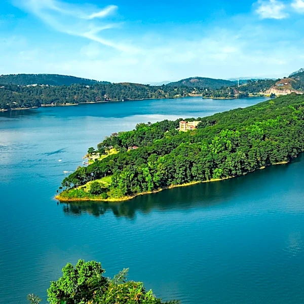Shawnee Man Drowns at Lake of the Ozarks