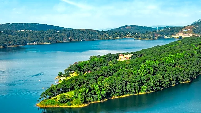 Shawnee Man Drowns at Lake of the Ozarks