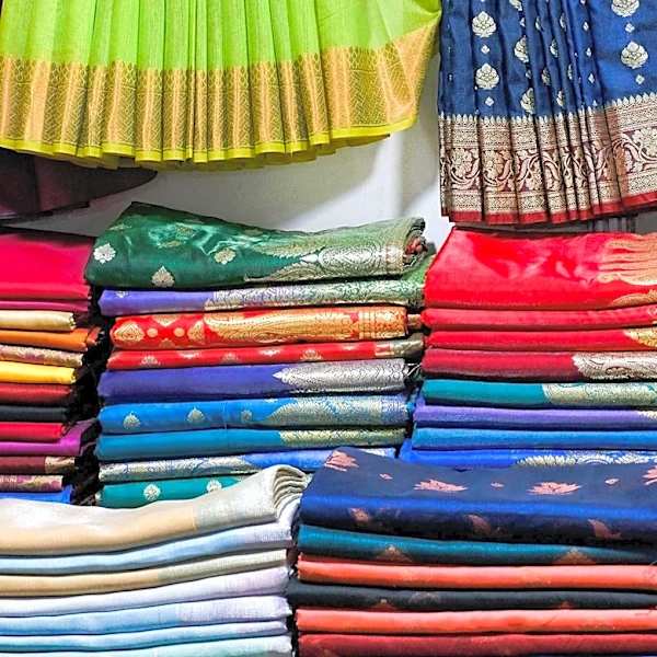 India's Textile Exporters Concerned Despite Lower US Tariffs