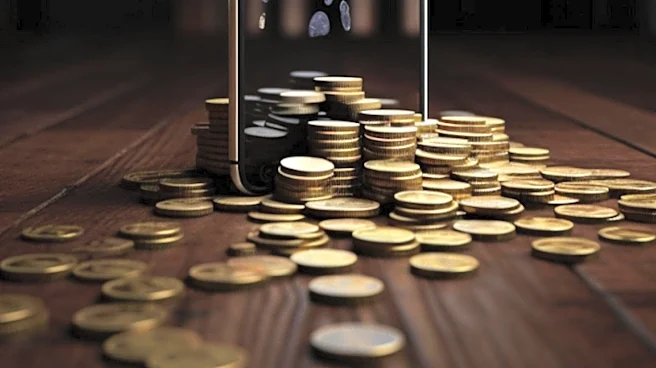 Somalia's Mobile Money System Thrives Amid Limited Banking Infrastructure