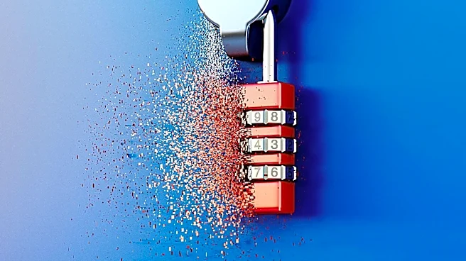 PTC Windchill Vulnerability Exploited in Ransomware Campaign Affecting Multiple Industries