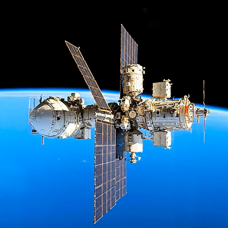 NASA Astronaut Chris Williams to Discuss Space Station Mission and Its Impact on Earth-Based Industries
