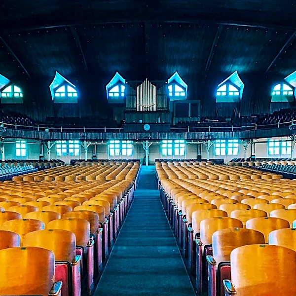 Asbury Park's Turf Club Revival Aims to Restore Historic Music Scene
