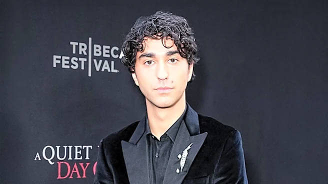 Cybersecurity Expert Uncovers Major Data Leak at Tribeca Film Festival, Exposing Celebrity Information