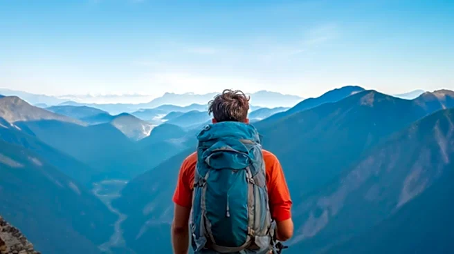 Montana Hiker Survives 10-Mile Trek with Trekking Pole Injury