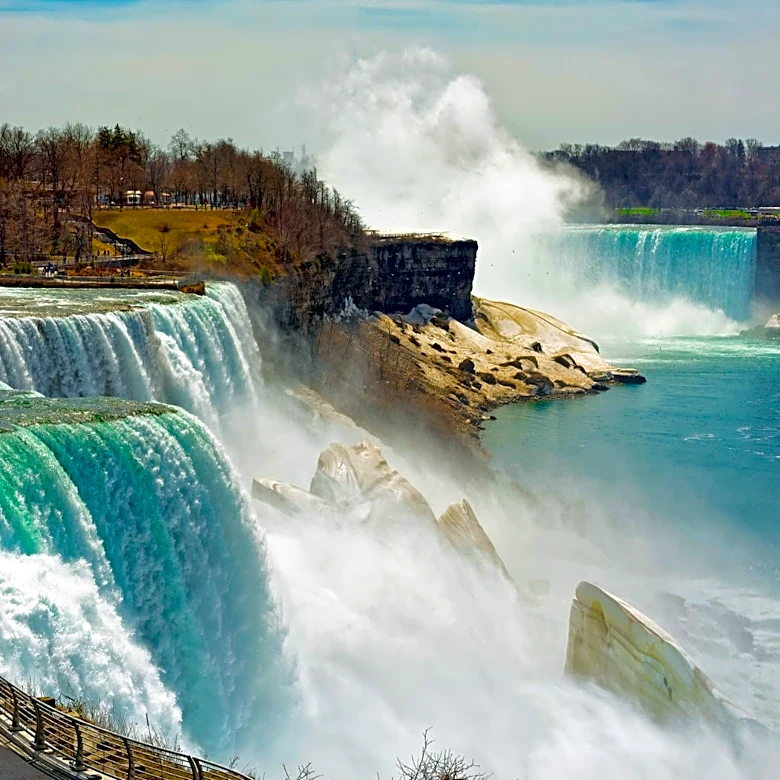 American Falls Issues Boil Water Advisory Following Pressure Loss