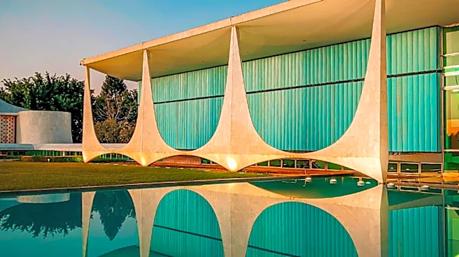 UNESCO Adds Aalto Works and Modernist Sites to 2026 World Heritage List