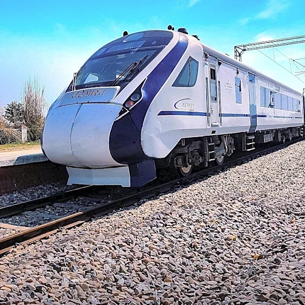 IRCTC Launches Onam Special Bharat Gaurav Tourist Train from Thiruvananthapuram