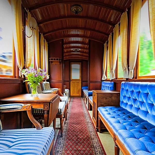 Mumbai–Bengaluru Vande Bharat Sleeper Train Offers Luxury Makeover for Overnight Travel