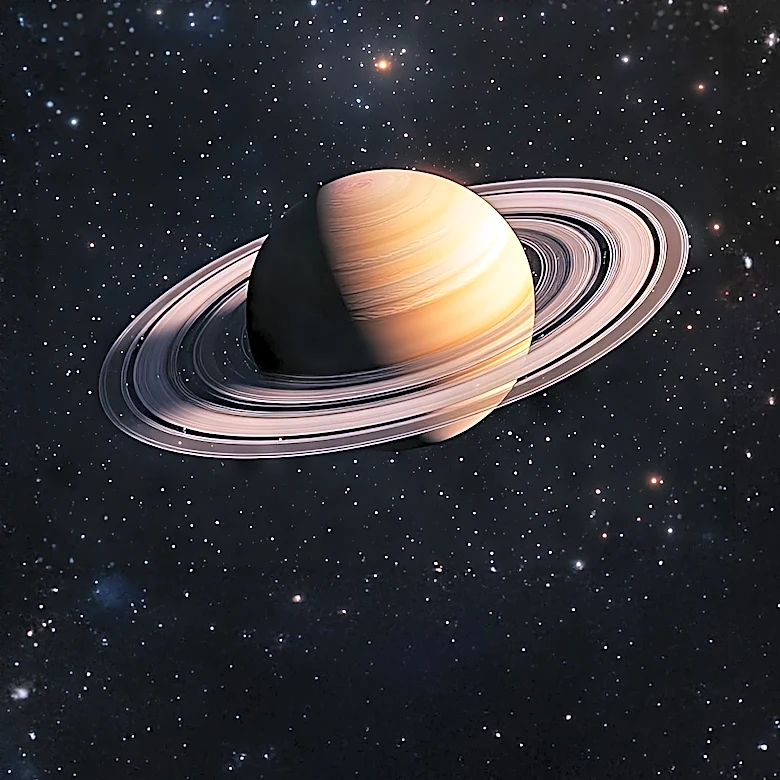 Saturn's Stationary Point in Pisces Marks Key Astronomical Event