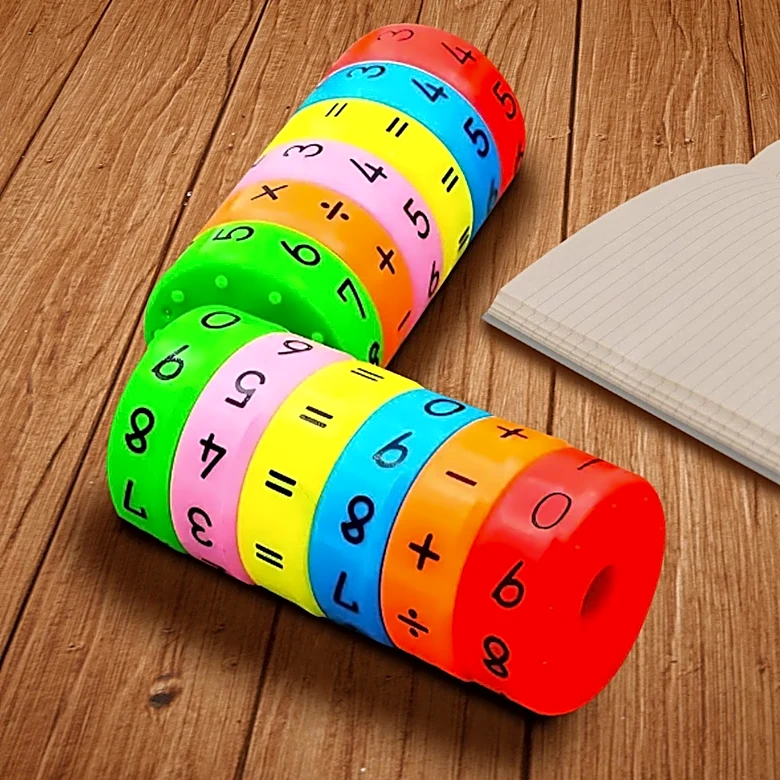 Governors Advocate for Numeracy Skills Development in Early Childhood Education