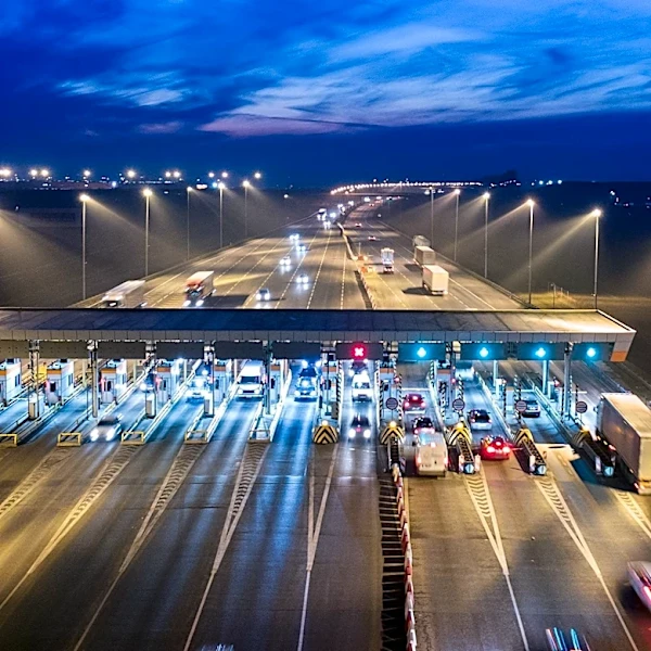 New Denver Interchange Enhances Traffic Flow to Sable Boulevard and E-470
