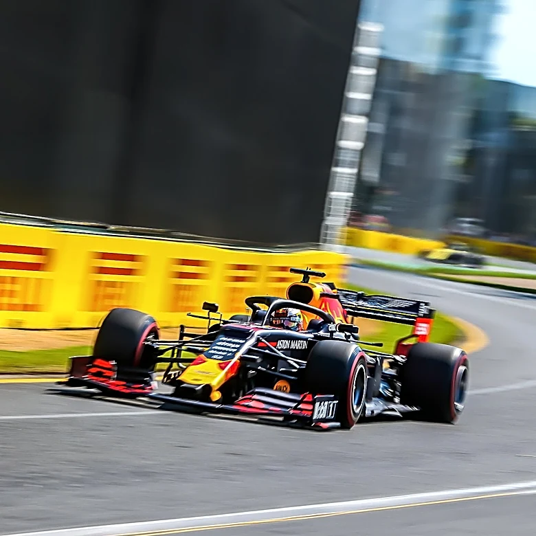 Atlanta Residents Concerned Over Impact of Upcoming Formula 1 Event