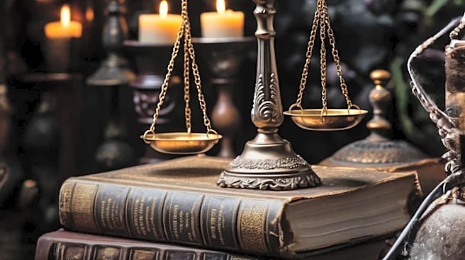 Funeral Director Robert Bush Faces Sentencing for Preventing Lawful Burials
