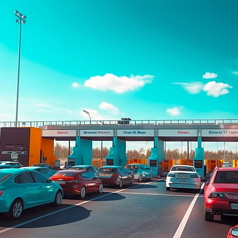 Architecture's Role in Shaping Borders and Mobility