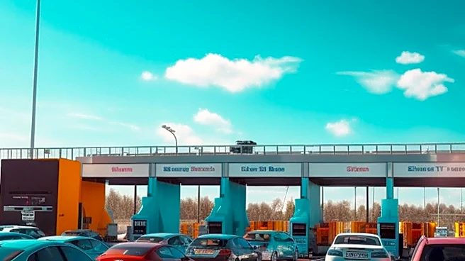 Architecture's Role in Shaping Borders and Mobility