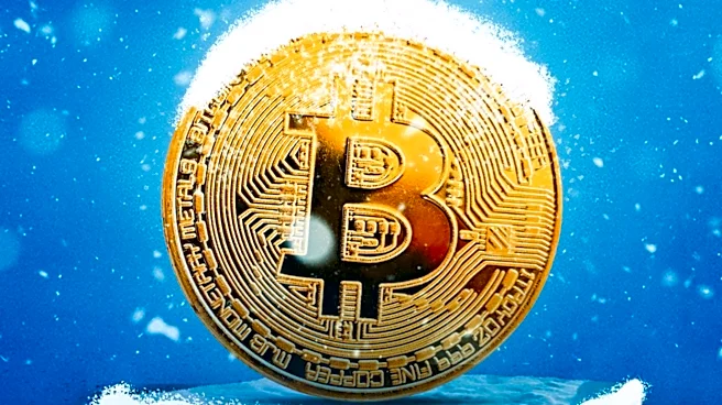 John Oliver Criticizes President Trump's Cryptocurrency Ventures as 'Corrupt'