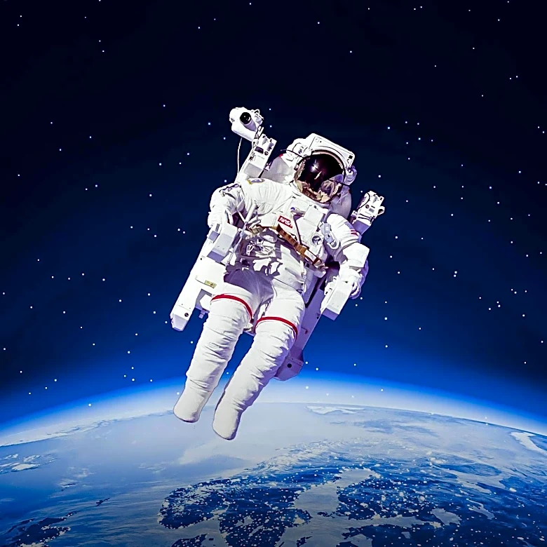 NASA to Broadcast Three Upcoming Spacewalks from International Space Station
