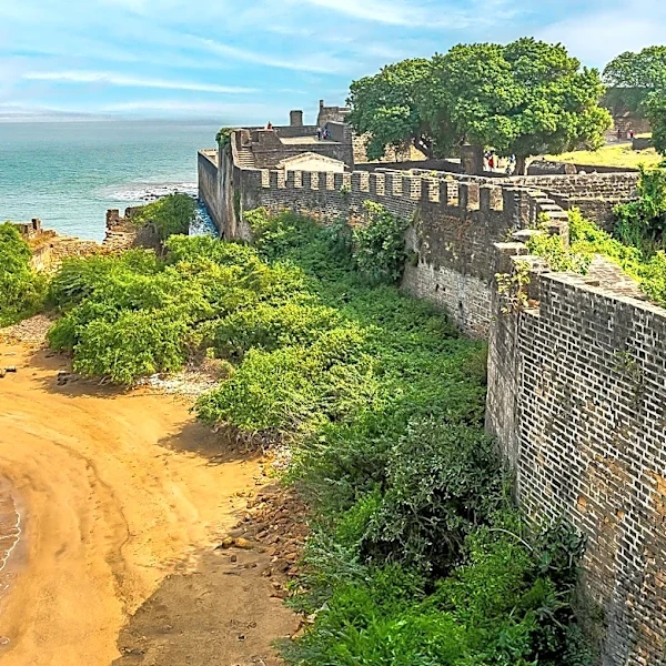 Fort Charlotte in Jamaica: A Call for Preservation and Tourism Development