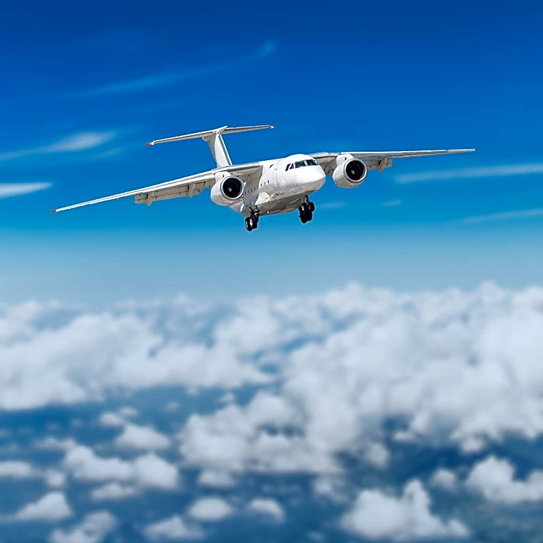 Saab Secures $1 Billion GlobalEye Order from Undisclosed Middle East Buyer