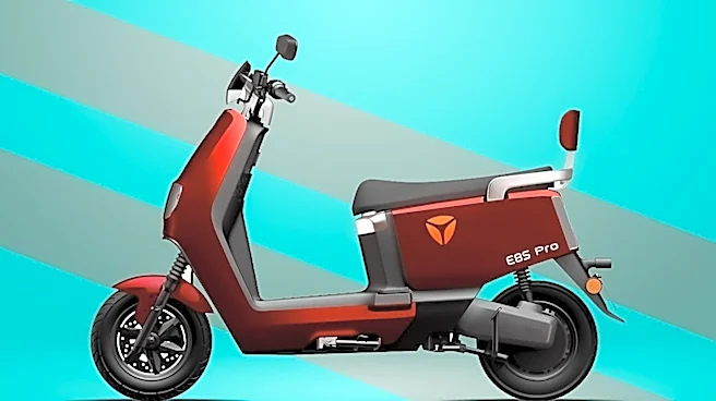 Deltona Implements Ban on E-Bike and Scooter Riders Under 18 Amid Safety Concerns