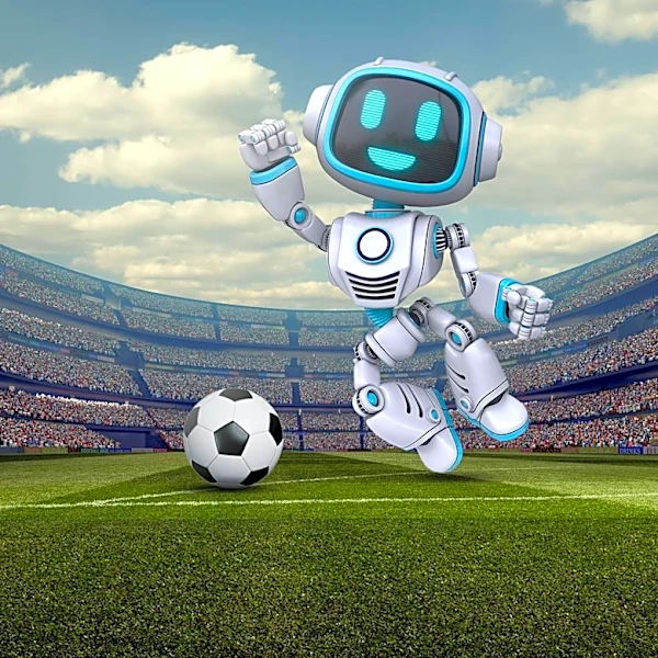 Tsinghua University and ByteDance Develop Vision-Driven Soccer Skills for Humanoid Robots