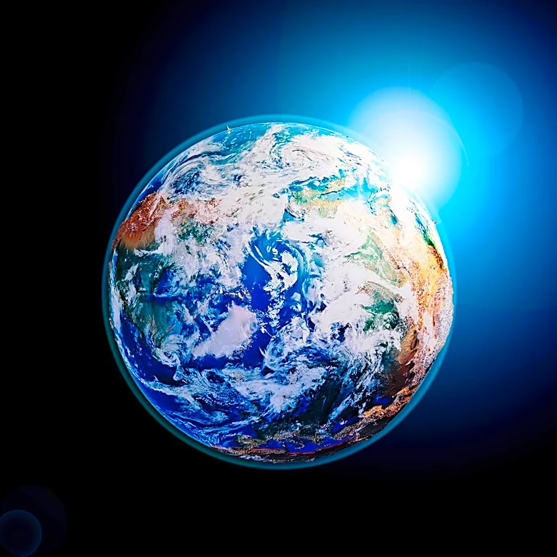 NASA Scientist Highlights Accelerated Sea Level Rise Due to Global Warming