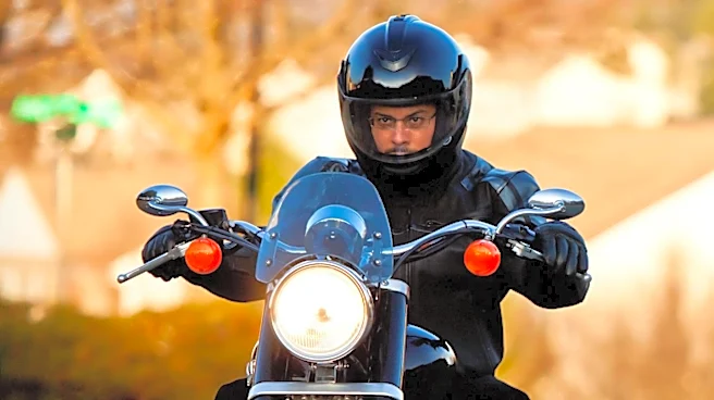 Fundraiser Launched for Woman Killed in Fairfax County Motorcycle Crash