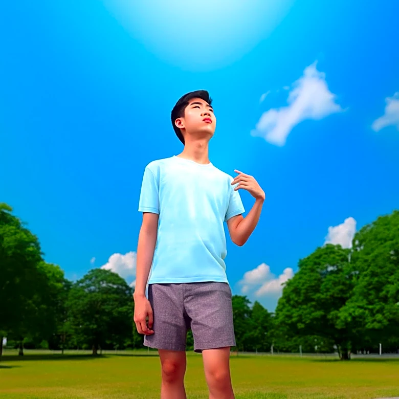 Research Reveals Summer Sun Insufficient for Vitamin D Deficiency Resolution