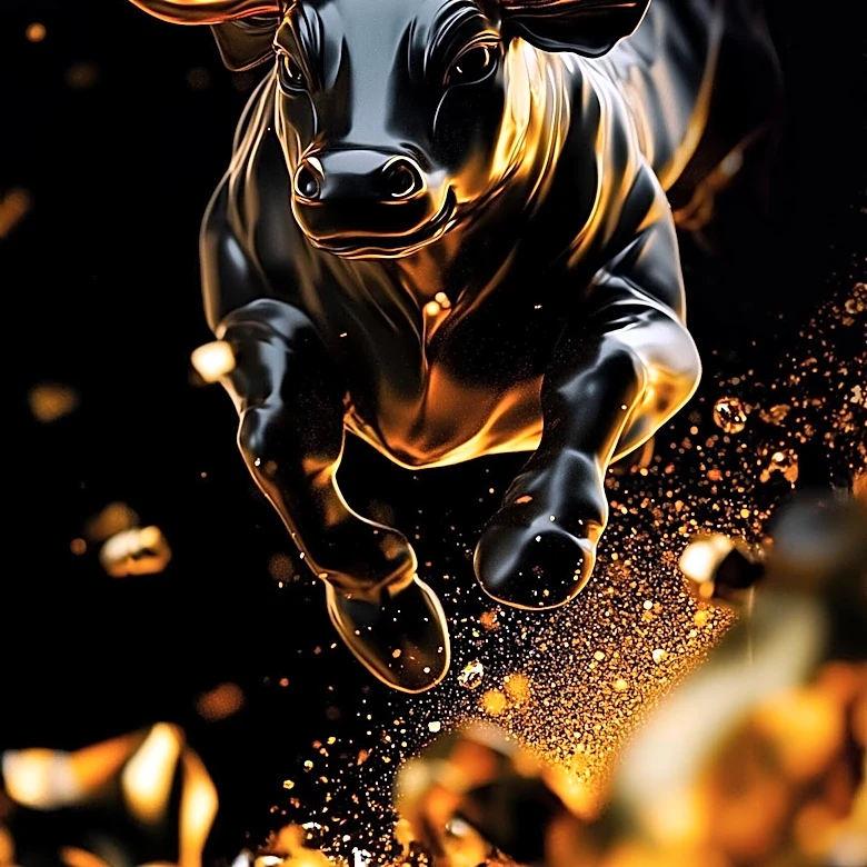 Indonesian Stock Market Rebounds, Achieves Bull Market Status Amid Investor Optimism