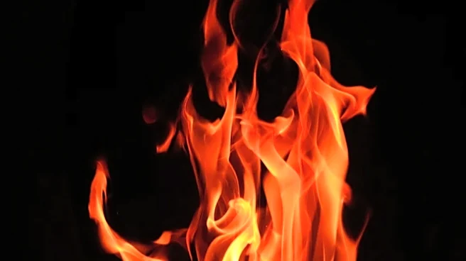 Historic Wildfires in France and Spain Lead to Massive Evacuations Amid Heat Wave