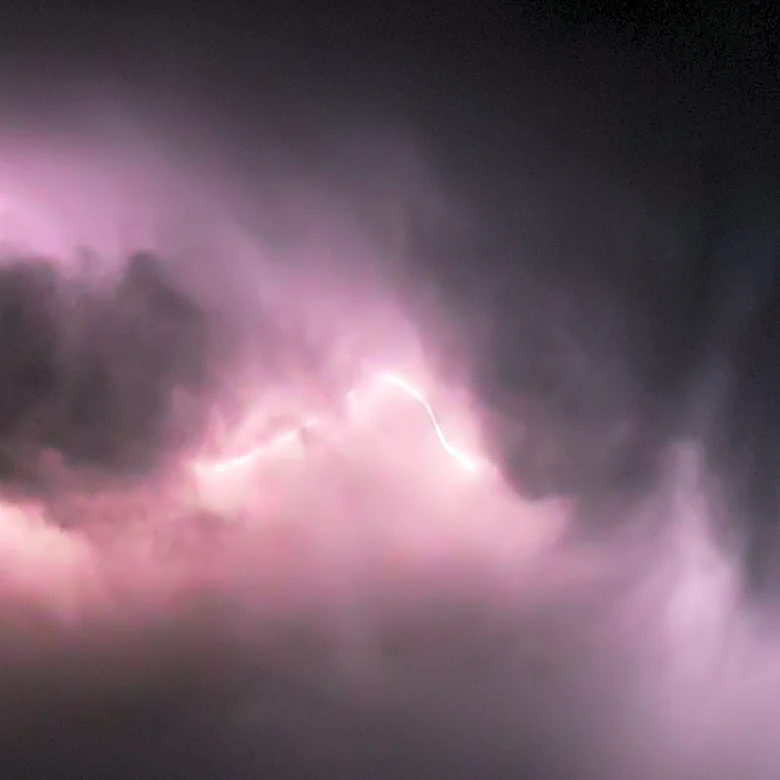 Severe Thunderstorms in Edmonton Force Post Malone Concert Cancellation and Cause Widespread Flooding