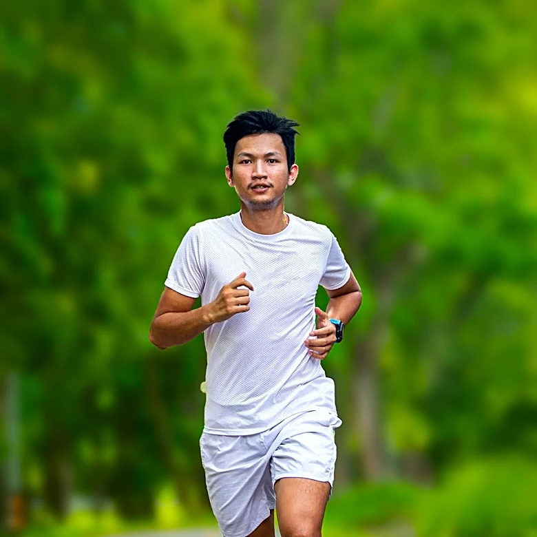 Bali Run Club Faces Backlash for Excluding Local Indonesians