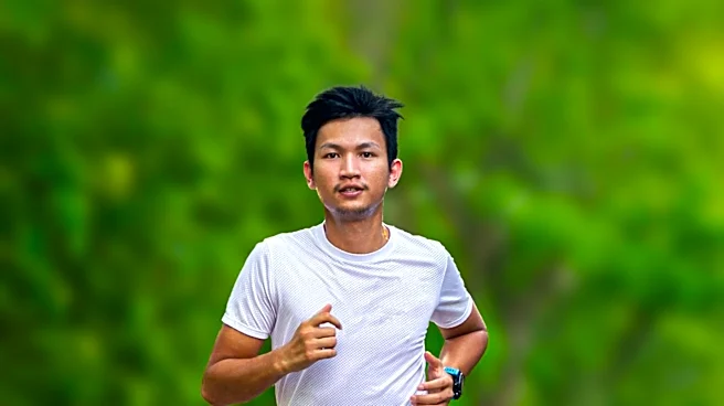 Bali Run Club Faces Backlash for Excluding Local Indonesians