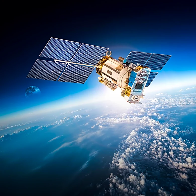 US-India NISAR Satellite Begins Public Data Release, Enhancing Earth Observation