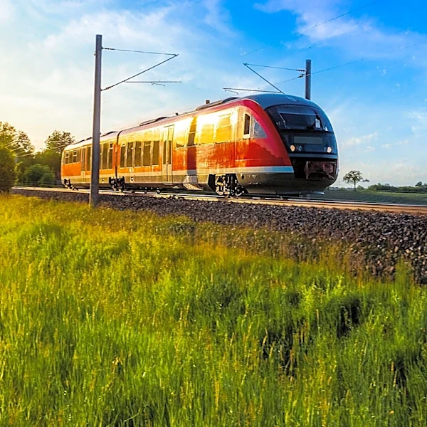 Pullman Railroad Days Celebrates 100th Anniversary of Illinois Central Railroad Electrification