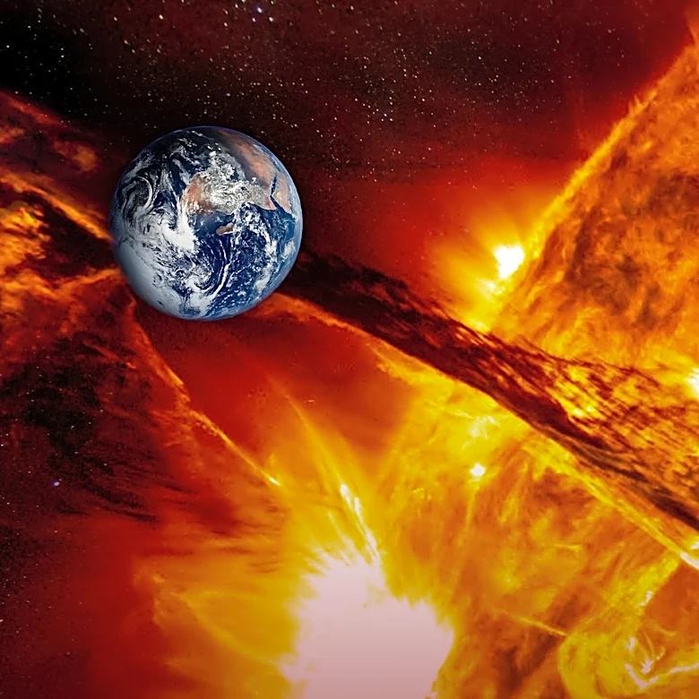 Research Suggests Extreme Solar Storms Could Be More Devastating Than Previously Thought
