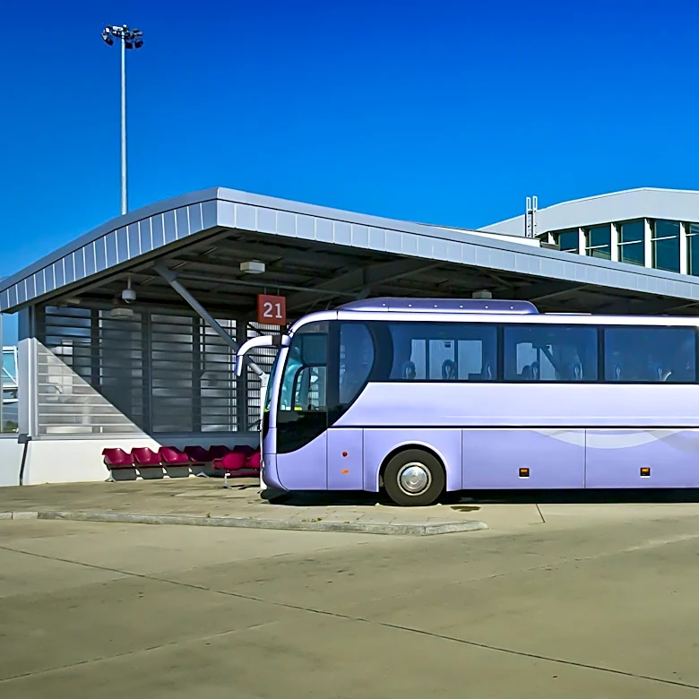 New Express Bus Service to Connect Downtown St. Pete with Tampa International Airport