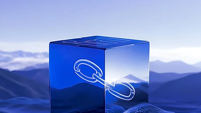 Dysphoria IoT Botnet Adopts Blockchain C2 After JackSkid Disruption