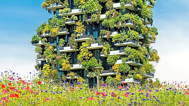 Italy Offers Fully Funded PhD in Sustainable Development and Climate Change