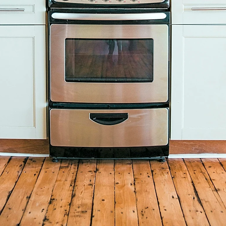 Study Finds Switching from Gas to Electric Stoves Can Improve Asthma Symptoms